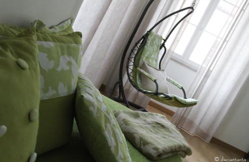 Trieste Old Town House | Casa Griot