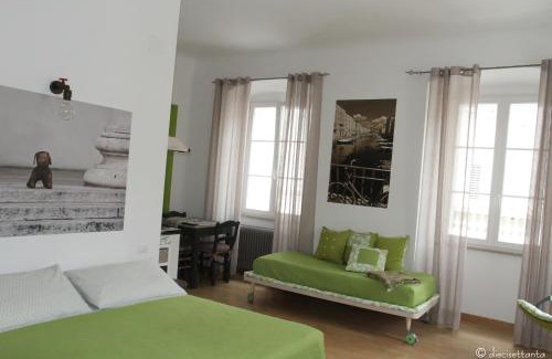 Trieste Old Town House | Casa Griot