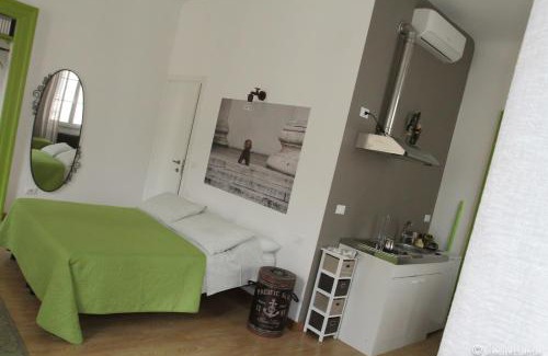 Trieste Old Town House | Casa Griot