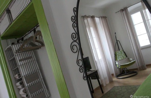 Trieste Old Town House | Casa Griot