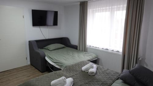 Ocna Sibiului Apartment | Casa Gruia