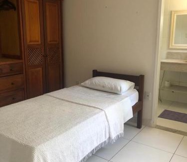 Jabaquara House | Casa Guapuruvu