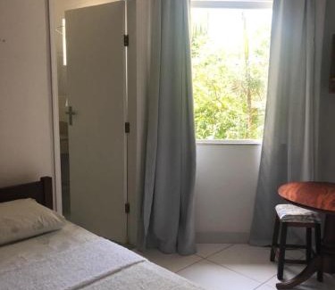 Jabaquara House | Casa Guapuruvu