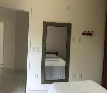 Jabaquara House | Casa Guapuruvu