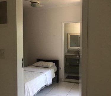 Jabaquara House | Casa Guapuruvu