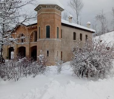 Feltre Apartment | Casa Guarnieri
