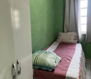 Monte Alegre House | Casa há 10 min do Bc shopping