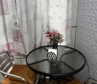 Monte Alegre House | Casa há 10 min do Bc shopping