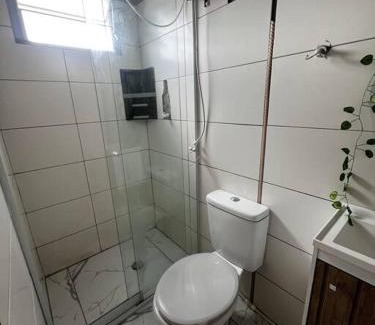 Monte Alegre House | Casa há 10 min do Bc shopping