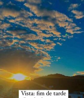 Monte Alegre House | Casa há 10 min do Bc shopping