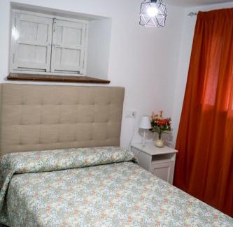 Corteconcepcion House | Casa Hacha