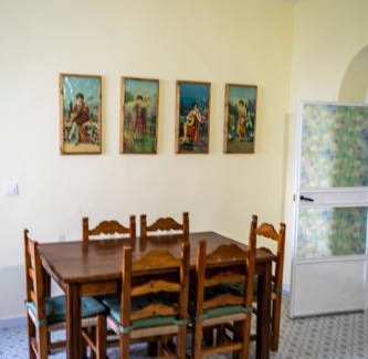 Corteconcepcion House | Casa Hacha