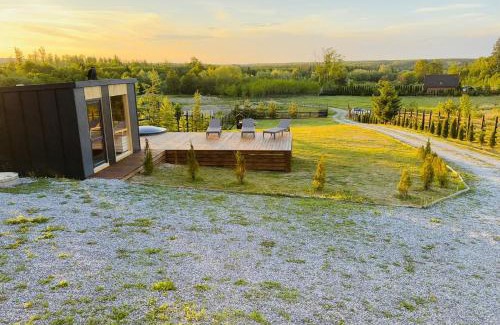 Horodnic de Jos Ski Chalet | Casa Hardic