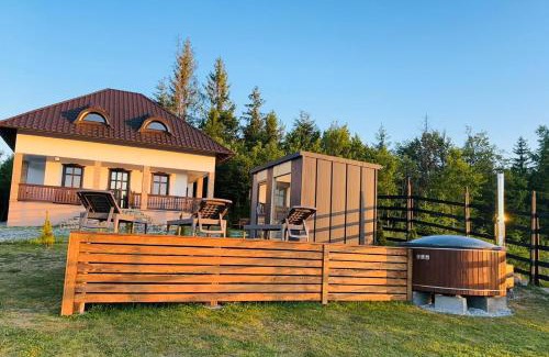 Horodnic de Jos Ski Chalet | Casa Hardic