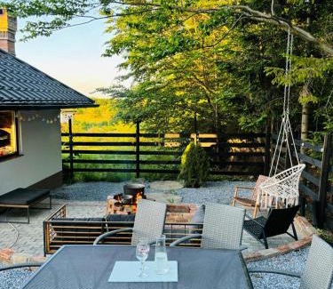 Horodnic de Jos Ski Chalet | Casa Hardic