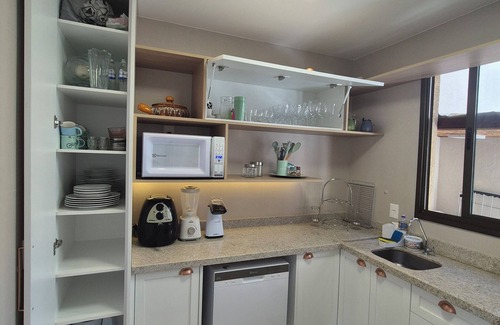 Jenipabu House | Casa Harmonie - Your refuge on the best beach in Bahia.