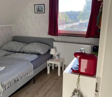 Ratzeburg House | Casa Hasselholt