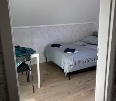 Ratzeburg House | Casa Hasselholt