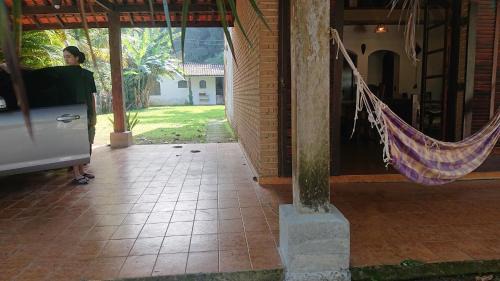 Praia de Barequecaba House | Casa Helena Barequeçaba