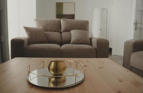 Medina-Sidonia House | Casa Herrete