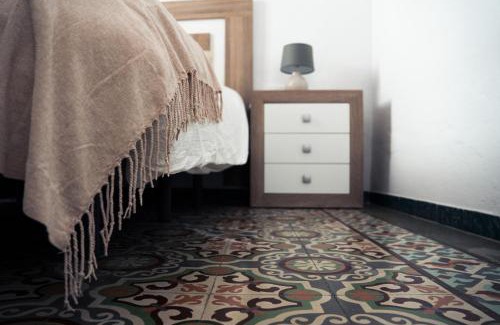 Medina-Sidonia House | Casa Herrete