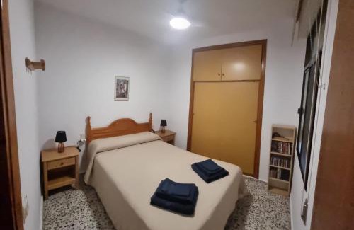 Pitres House | Casa Holandesa