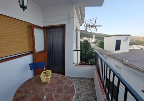 Pitres House | Casa Holandesa