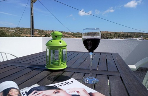 Almadena House | Casa Holandesa