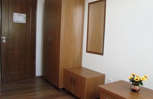 Suceava House | Casa Hora