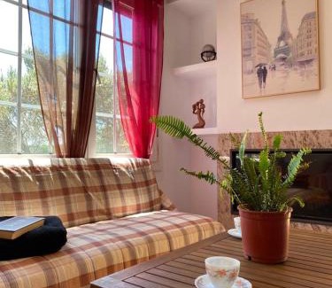 Chancelas Apartment | Casa Hortiñas