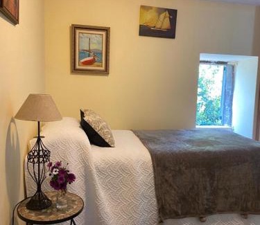 Chancelas Apartment | Casa Hortiñas