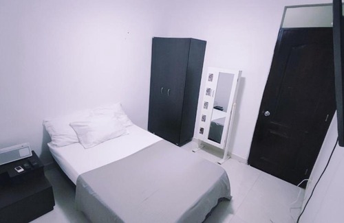 Apartado House | Casa Hospedaje Urabá.