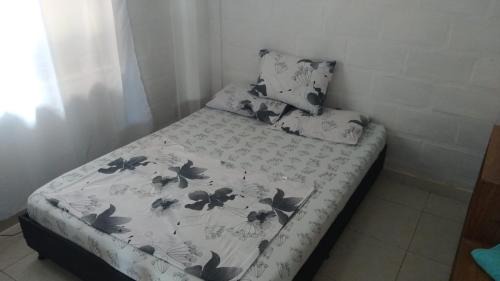 Necocli House | Casa Hostal Arena de Mar