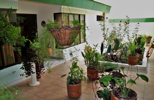 Palmira House | casa hostal las mercedes