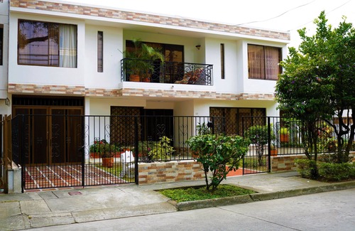 Palmira House | casa hostal las mercedes