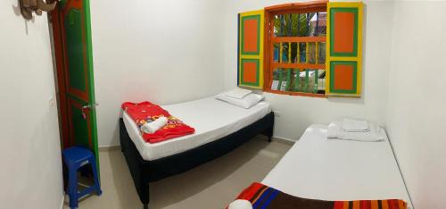 Guatape House | casa hostal las palmeras