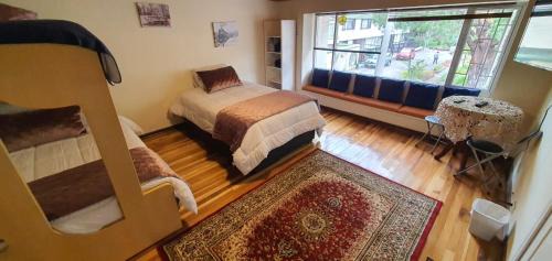 Bogota House | Casa Hostal Sweet Home