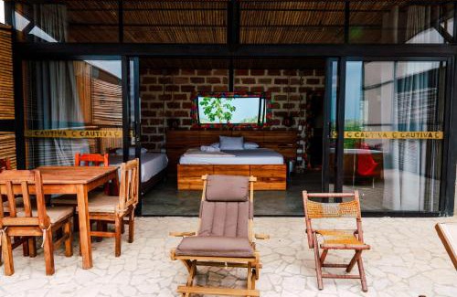 Sopetran Hotel | Casa Hotel Cautiva