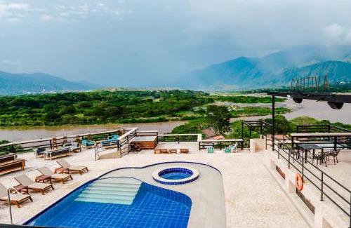 Sopetran Hotel | Casa Hotel Cautiva