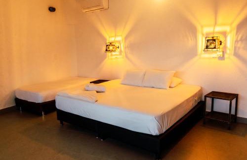 Sopetran Hotel | Casa Hotel Cautiva