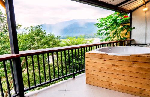 Sopetran Hotel | Casa Hotel Cautiva