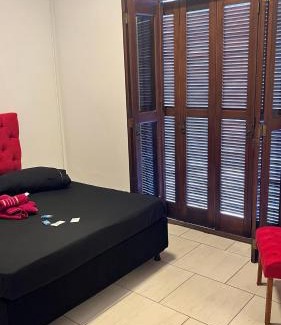 Campina House | Casa Hotel Formosa 41