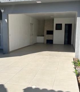 Campina House | Casa Hotel Formosa 41