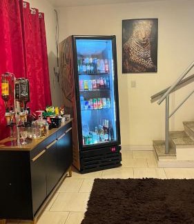 Campina House | Casa Hotel Formosa 41