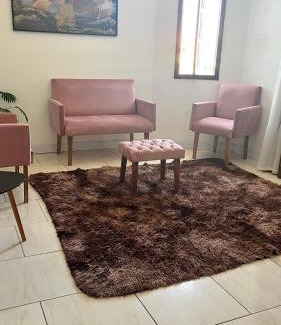 Campina House | Casa Hotel Formosa 41