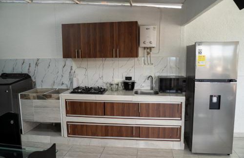 Soacha Apartment | Casa hotel la Pavona Armenia