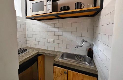 Laureles - Estadio Apartment | Casa hotel Los Laureles