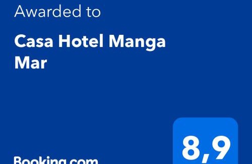 Manga House | Casa Hotel Manga Mar