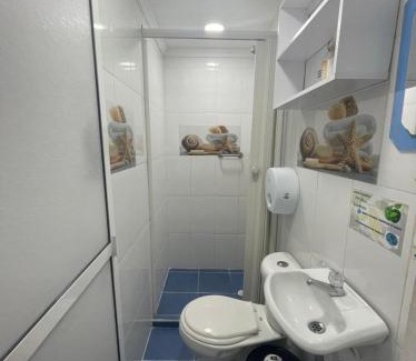 Medellin Hotel | Casa Hotel Manco Mora