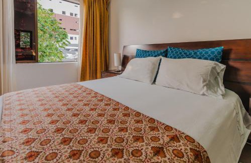 Monteria Apartment | Casa Hotel Miriam